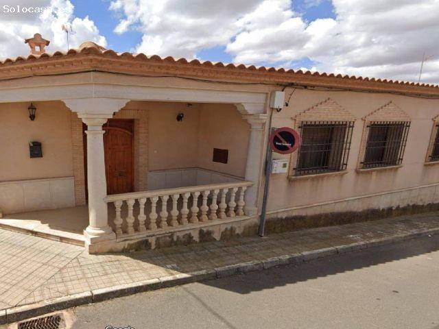 Piso en venta en Bolaños de Calatrava, Ciudad Real