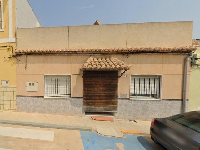 Casa en venta en la Ribera Alta, Valencia