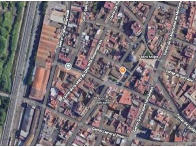 Casa en venta en la Ribera Alta, Valencia