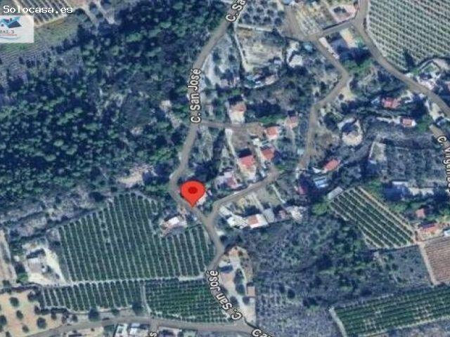 Casa en venta en La Hoya de Buñol, Valencia