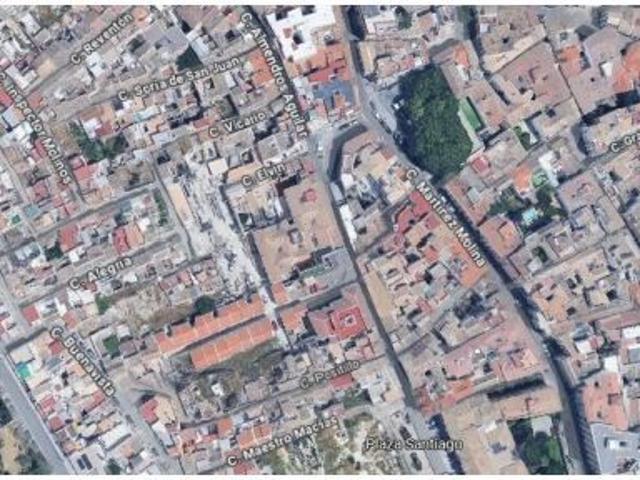 Casa en venta en San Bartolomé, Jaén