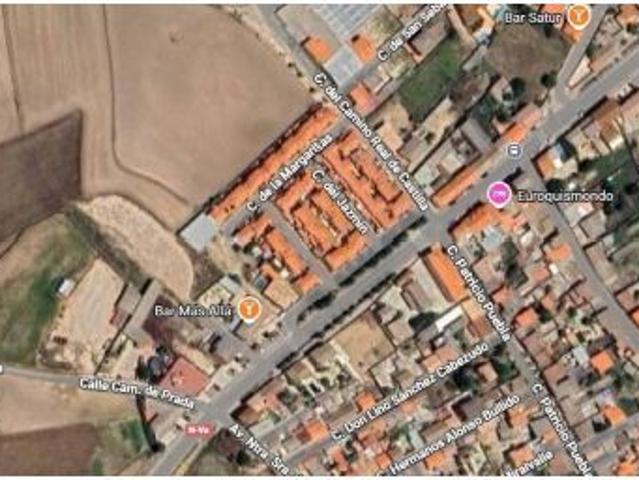 Casa en venta en Quismondo, Castilla-La Mancha