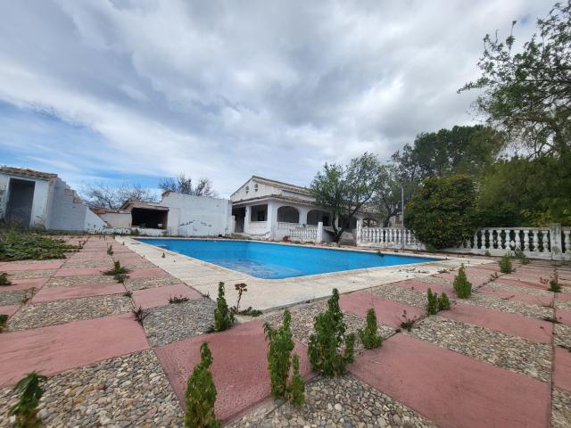 Casa en venta en la Ribera Alta, Valencia