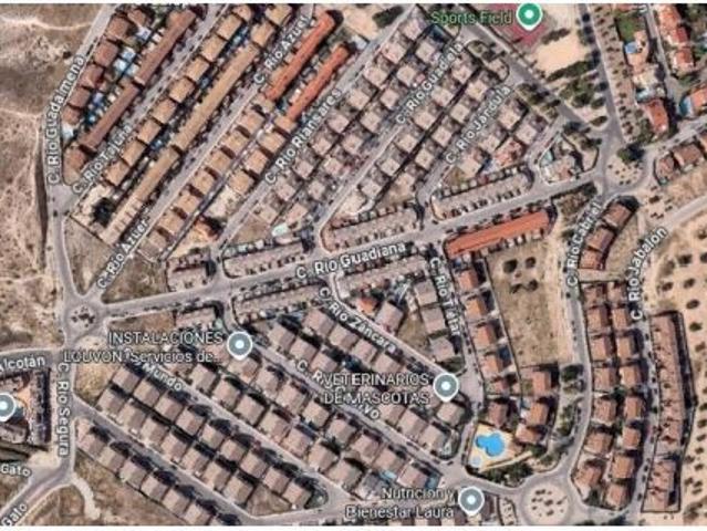 Casa en venta en Ontígola, Castilla-La Mancha