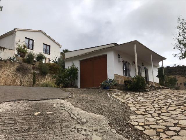 Casa en venta en Comarca de Loja, Andalucía