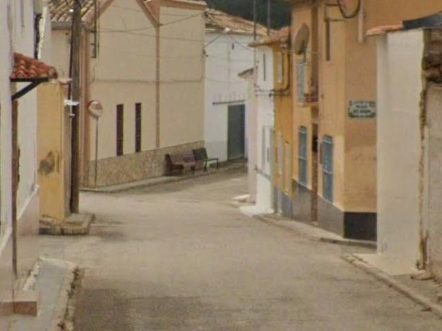 Casa en venta en La Plana de Utiel-Requena, Valencia