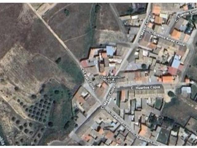 Casa en venta en La Plana de Utiel-Requena, Valencia