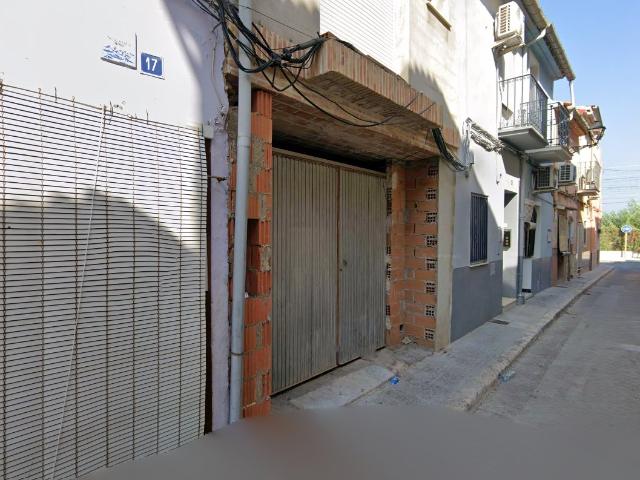 Casa en venta en la Ribera Alta, Valencia