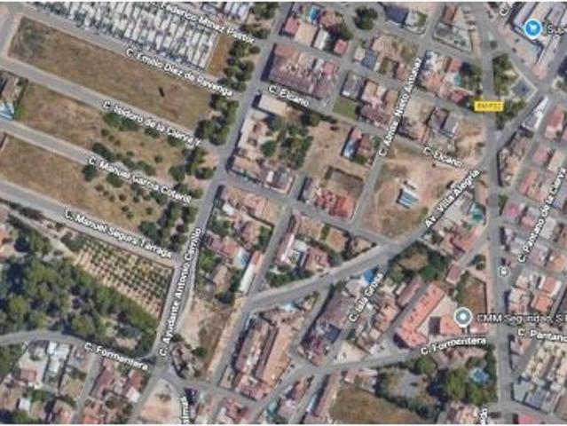 Casa en venta en Lo Pagan, Campo de Cartagena y Mar Menor