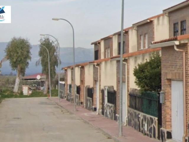 Casa en venta en El Casar De Escalona, Castilla-La Mancha