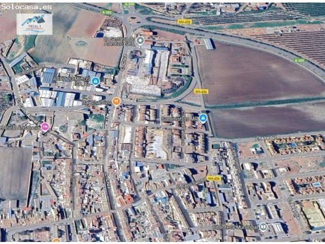 Casa en venta en Guadalteba, Andalucía