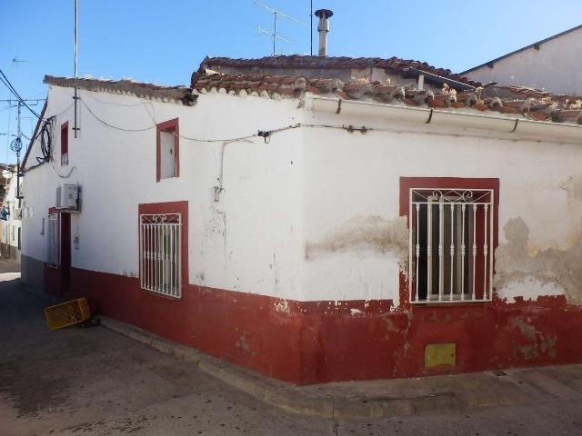 Casa en venta en Navalmoral De La Mata, Extremadura
