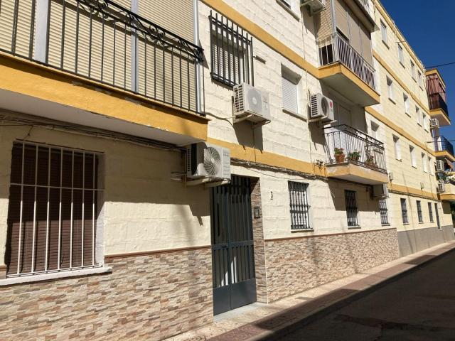 Casa en venta en Villaverde Del Río, Andalucía