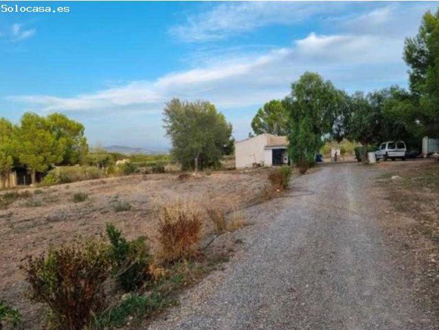 Casa en venta en Altiplano, Murcia