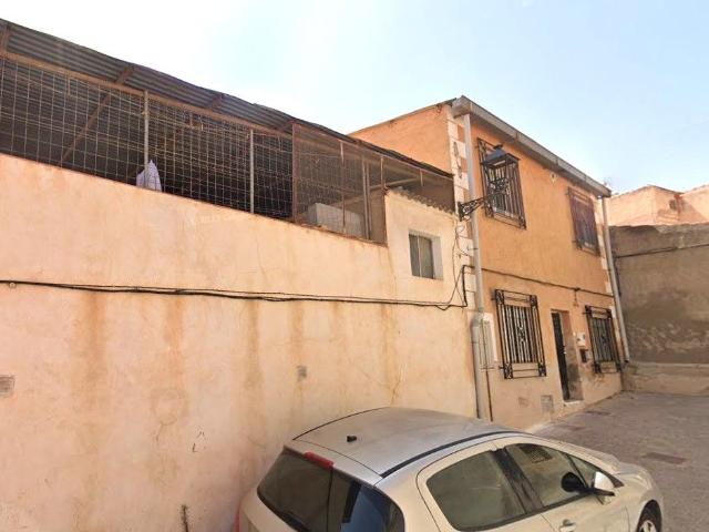 Casa en venta en Virgen de las Huertas, Alto Guadalentín