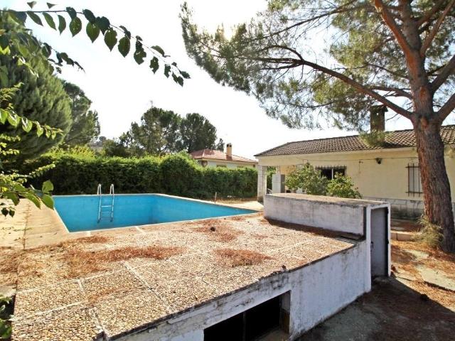 Casa en venta en Illana