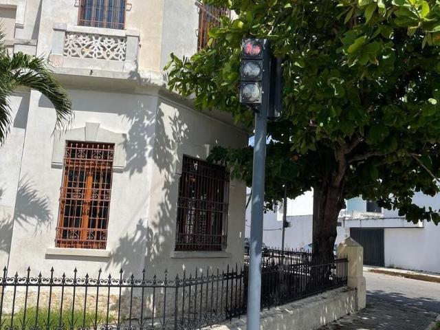 Edificio en venta en Pantepec, Yucatán