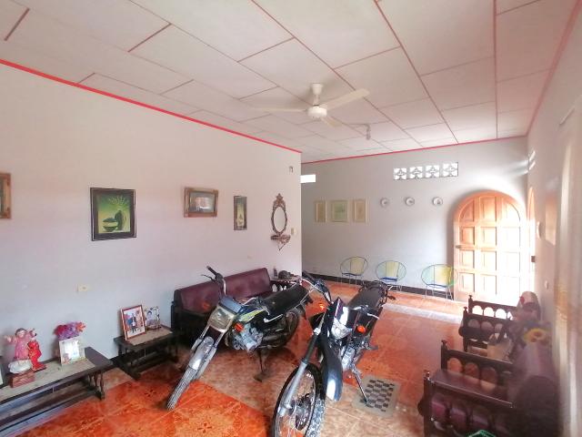 Casa venta en San Juan Bautista, Loreto
