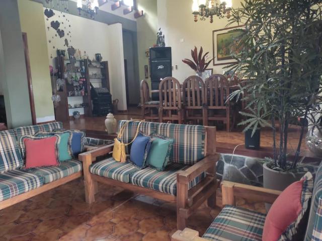 Casa en venta en Vargas