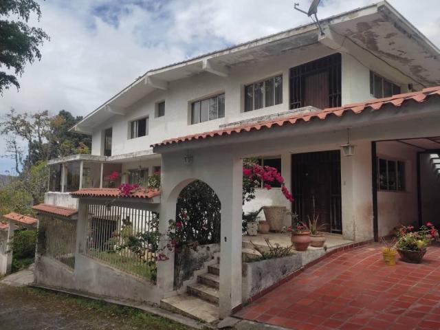Casa en venta en Vargas