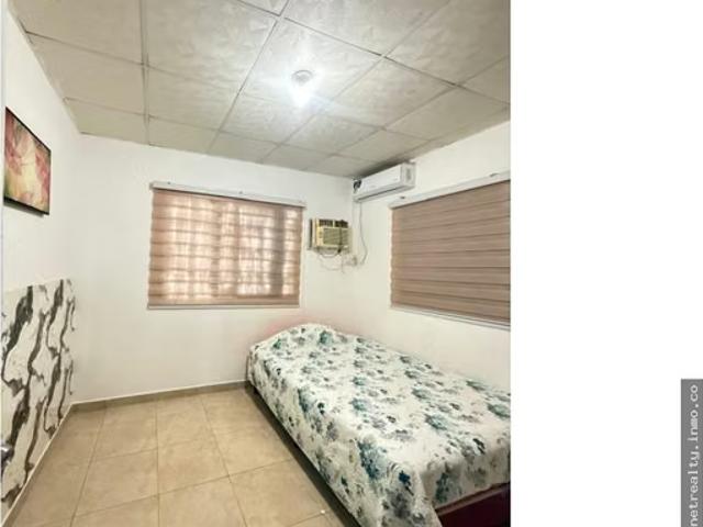Casa venta en Cristóbal, Colón