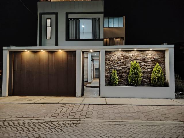 Casa venta en El Remanso, Yanahuara
