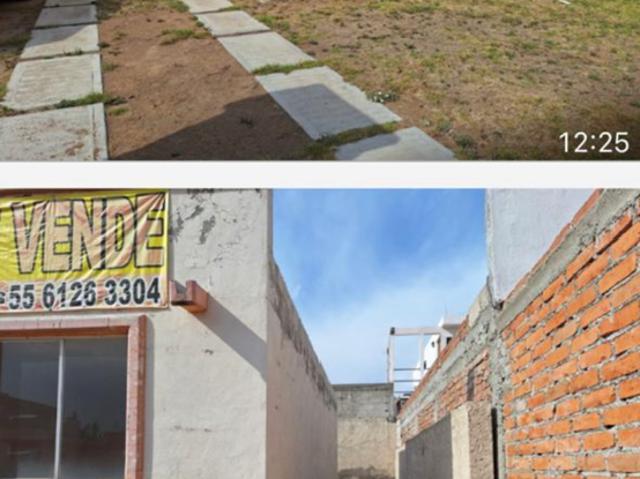 Casa en venta en Pachuca De Soto, Hidalgo