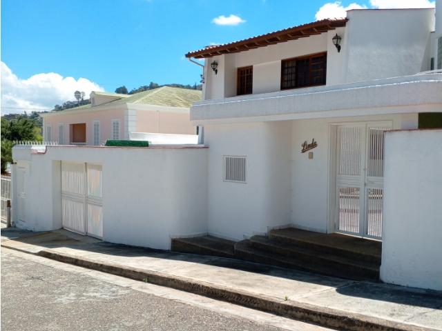 Casa en venta en Boca De Uchire, Miranda