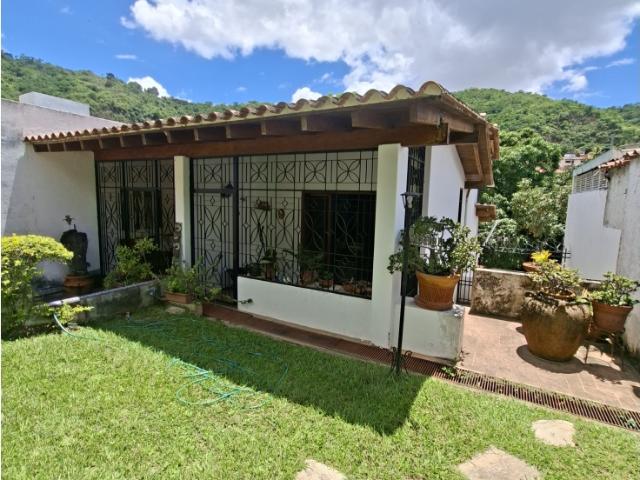 Casa en venta en Boca De Uchire, Miranda