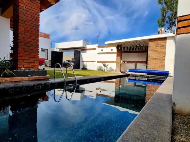 Casa en venta en Tonatico, Estado de México