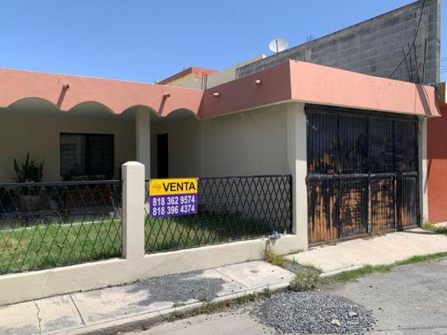Casa en venta en Montemorelos, Nuevo León