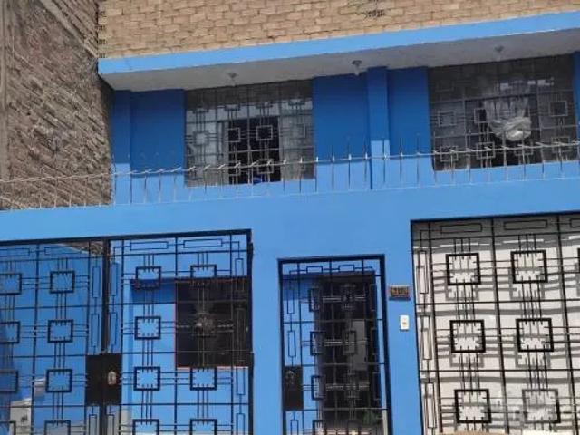 Casa venta en Lima, Lima Metropolitana