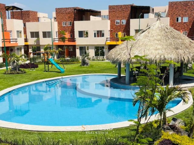 Casa en venta en Catemaco, Veracruz
