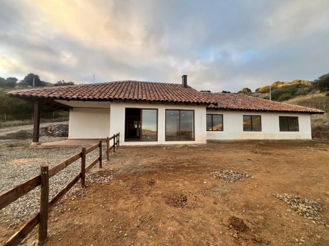 Casa en venta en Villa San Ramón, Villa Alegre