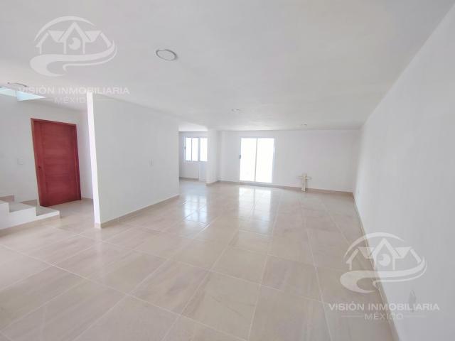 Casa en renta en Chiautempan, Tlaxcala