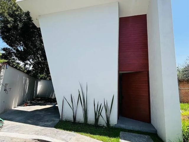 Casa en renta en Chapulco, Puebla