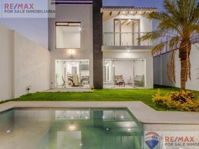 Casa en venta en Morelos