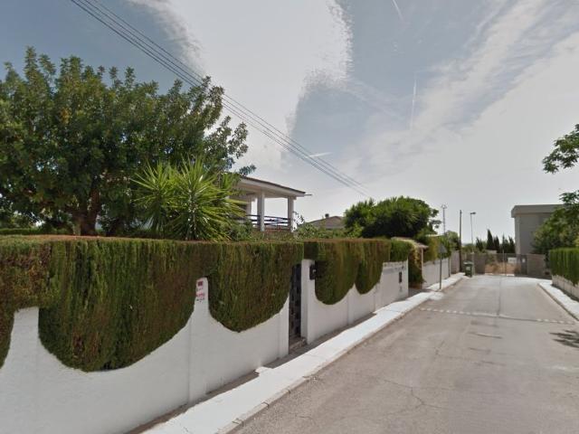 Casa en venta en Urbanización Atalaya de Levante, La Hoya de Buñol