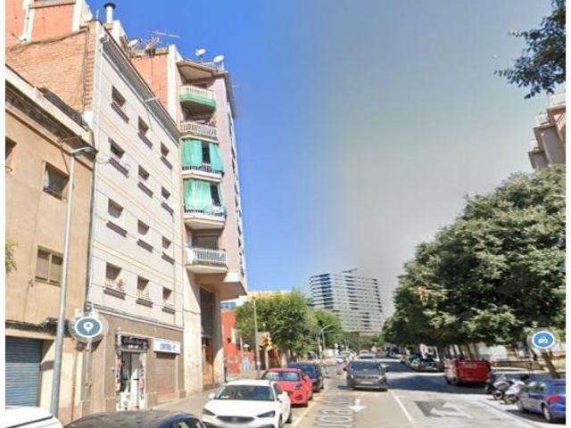 Casa en venta en Districte II, Barcelonès