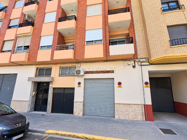 Piso en venta en Baladre, Sagunt / Sagunto