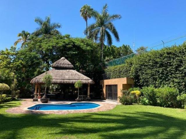 Quinta en venta en Morelos