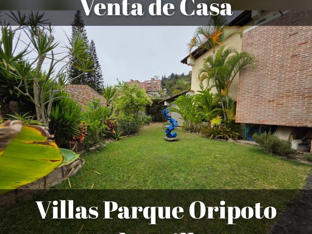 Casa en venta