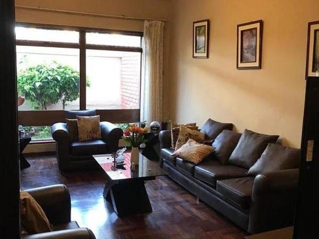 Casa venta en Pueblo Libre, Ancash