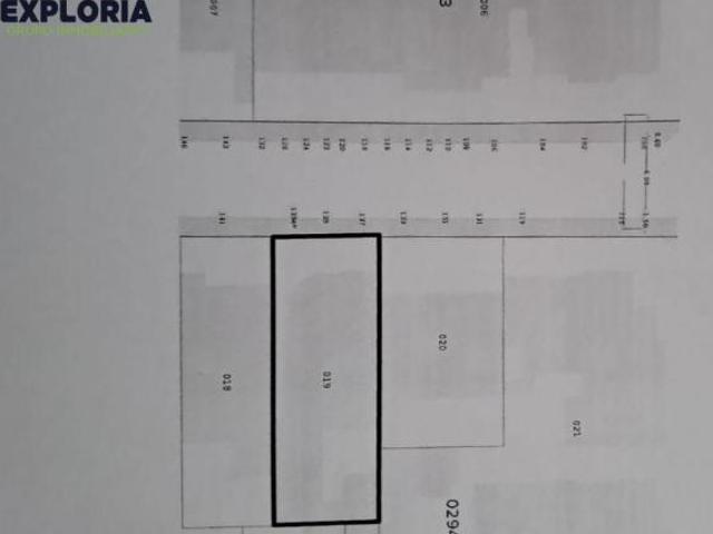 VENTA DE CASA PARA PROYECTO