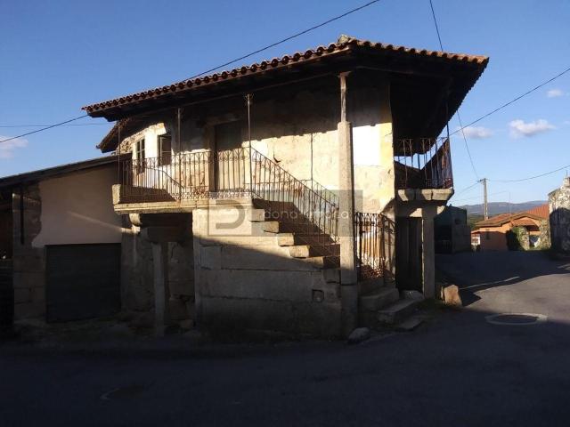 Casa en venta en San Cristóbal De Cuéllar
