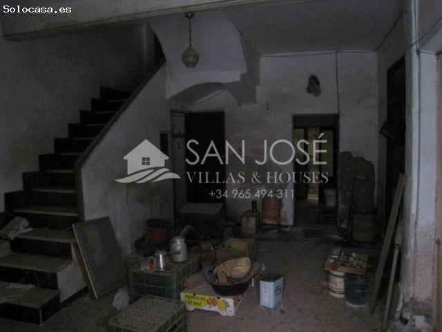 Casa en venta en San Vicente Del Raspeig