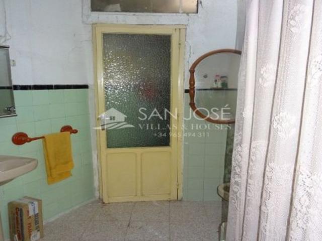 Casa en venta en San Vicente Del Raspeig