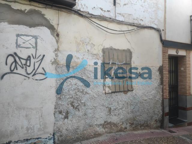 Casa en venta en Caño Quebrado, Jaén