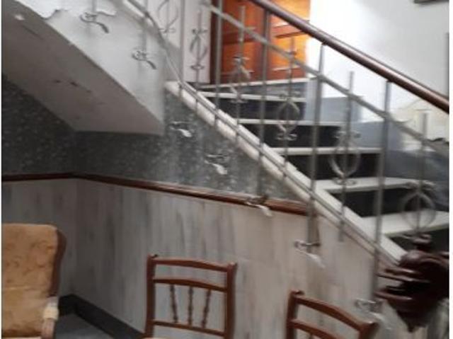 Casa en venta en Urbanización Europa, Valle del Almanzora