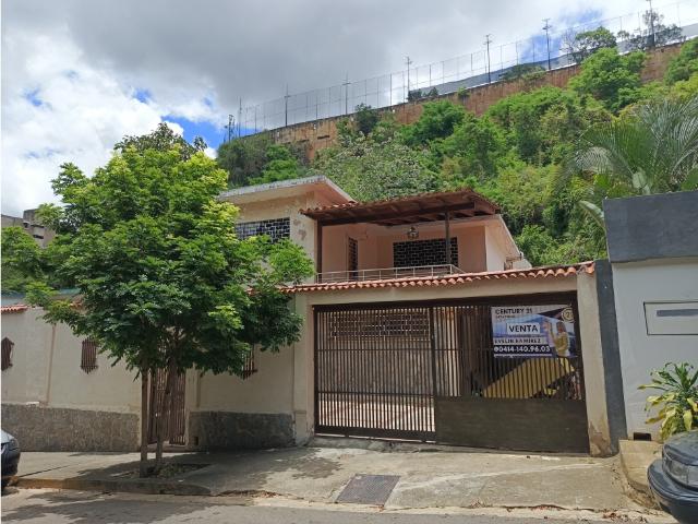 Casa en venta en Miranda, Carabobo